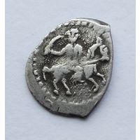 Иван IV Васильевич (Грозный) 1533-1584 гг. Копейка (мечевая). /73