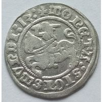 Полугрош 1513