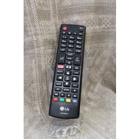 Пульт ДУ LG