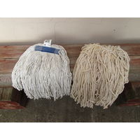 Швабра,Насадки на швабру , Цена за 2 насадки.