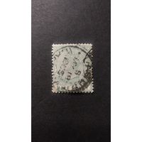 Великобритания\367с\  Лагос. Виктория. Стандарт