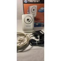 Камера видеонаблюдения TRENDNET