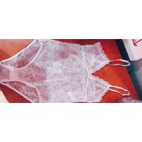 Боди Кружевное Женское Accessorize