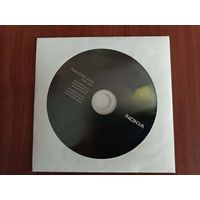 CD диск для Nokia 6500