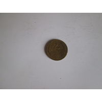 2 копейки 1930 года.