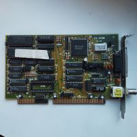 Ретро контроллер EDIMAX COMPUTER COMPANY  EN-3360 (Version 2.2)