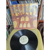 Виниловая пластинка Eesti Orelid часть 3
