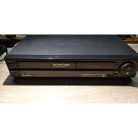 Видео магнитофон Sony