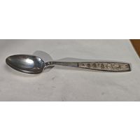Серебряная ложка