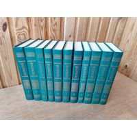 Лев Толстой. Собрание сочинений в 12 томах (комплект).