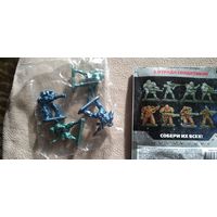 Солдатики технолог