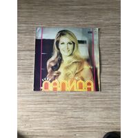 Пластинка времен ссср