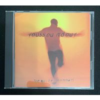 Youssou N'Dour – The Guide (Wommat) / JAPAN