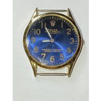 Часы кварцевые ROLEX