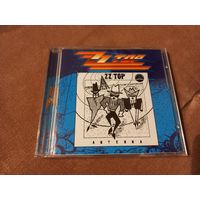 ZZ Top - Antenna (CD)