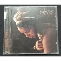 CD,(Франция) Natali Lorio – Noire