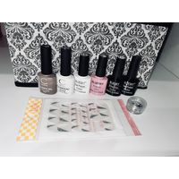 Все гельлаки одним лотом