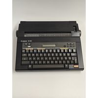 Пишущая машинка