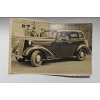 Фото автомобиля Opel