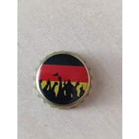 Крышки - пробки ( Германия )