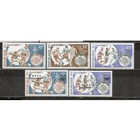 ФФ1 Дагомея 1973-74 Футбол