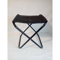 Стульчик складной для рыбалки или пикника СССР