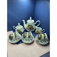 Сервиз на 6 персон