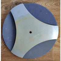 Утяжелитель для светильников.