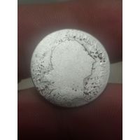 1/12 талера 1765