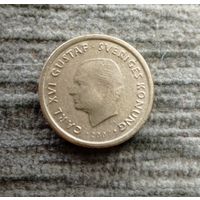 Werty71 Швеция 10 крон 2007