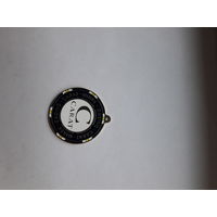 Подвеска медаль Минск казино карат