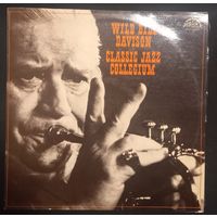Wild Bill Davison & Classic Jazz Collegium – Wild Bill Davison & Classic Jazz Collegium