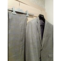 Летний мужской костюм, двойка