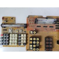 Электронные платы