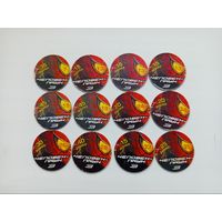 Фишки Человек-Паук-3