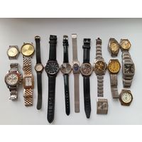 Наручые часы(Лот3)