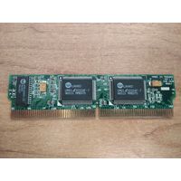 Модуль внешнего кэша второго уровня (L2 Cache)