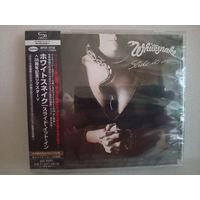 (cd) Whitesnake – Slide It In (35th Anniversary Remaster) (shm-cd) (made in Japan)