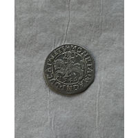 Полугрош 1546