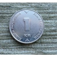 Werty71 Босния и Герцеговина 1 марка 2007