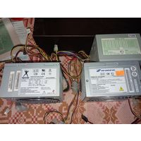 Блоки питания С рубля!