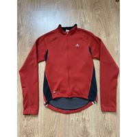 Adidas Climawarm Велокуртка M Термокофта велосипед Кофта