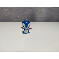 Фигурка киндер пингвин пингвиненок kinder