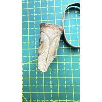 Тыльник и обжимное кольцо