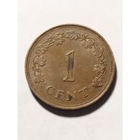 Мальта 1 милс 1977