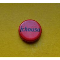 Пивная крышка.