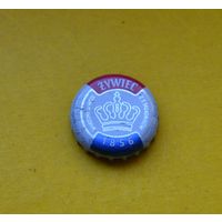 Пивная крышка.