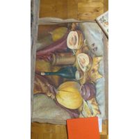 Картина.Натюрморт