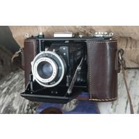 Carl Zeiss Novar - Anastigmat фотоаппарат