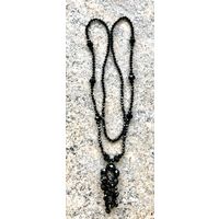 Колье. Сотуар